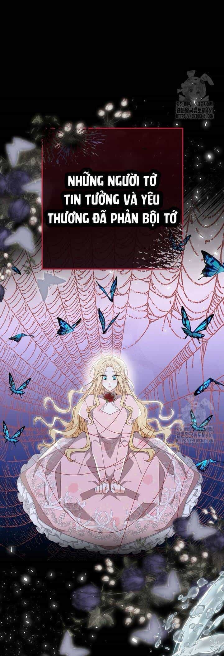 Tôi Đã Phạm Sai Lầm Rồi - Chương 81 - ảnh 19
