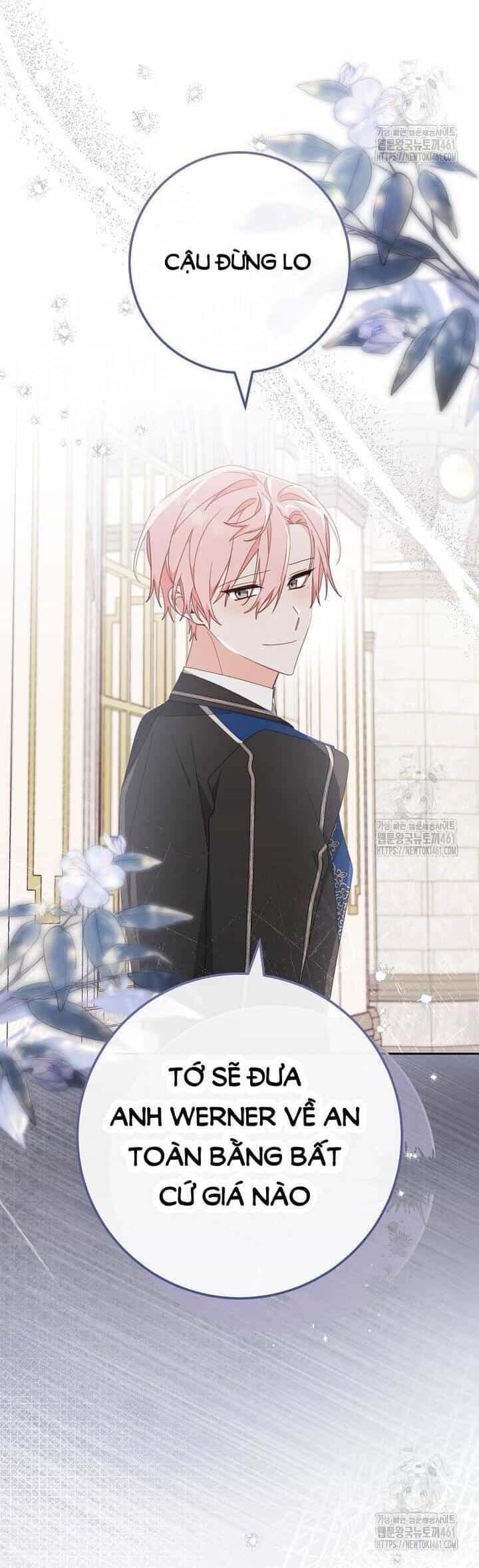 Tôi Đã Phạm Sai Lầm Rồi - Chương 81 - ảnh 33