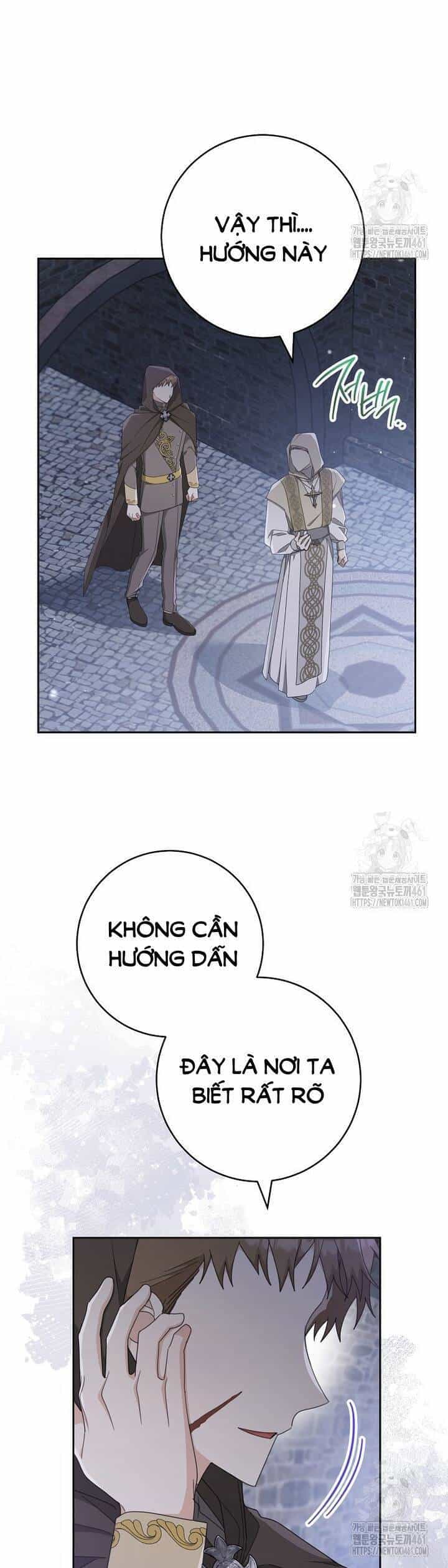 Tôi Đã Phạm Sai Lầm Rồi - Chương 81 - ảnh 52