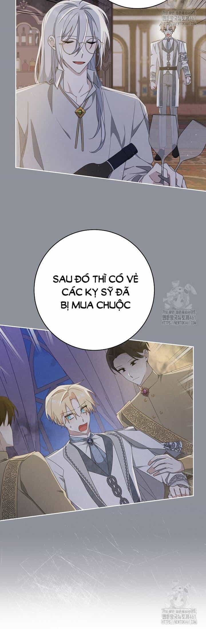 Tôi Đã Phạm Sai Lầm Rồi - Chương 81 - ảnh 7