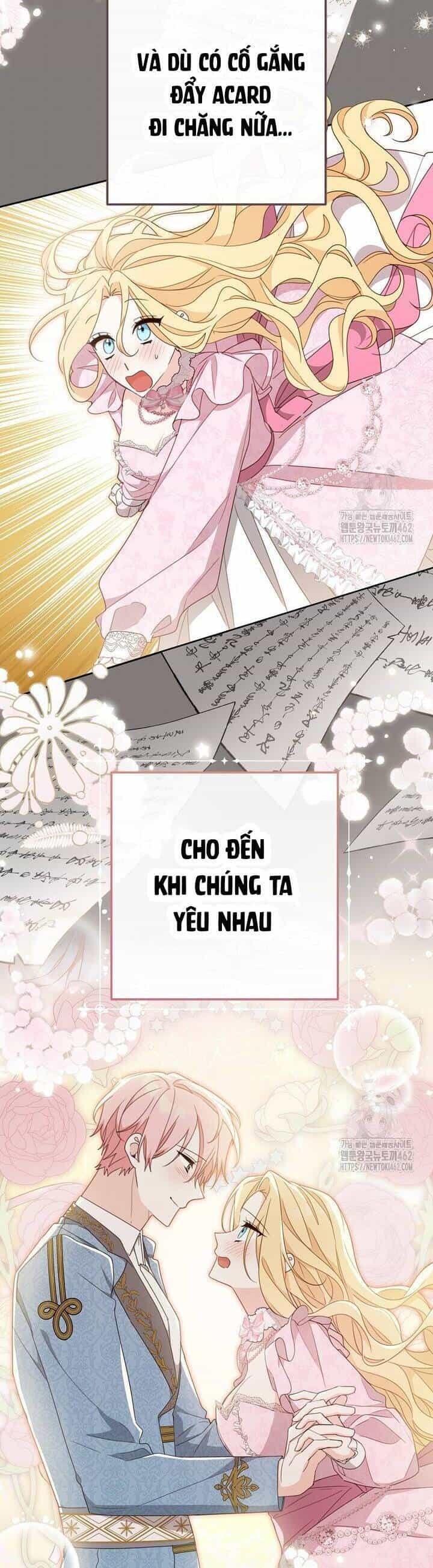 Tôi Đã Phạm Sai Lầm Rồi - Chương 82 - ảnh 37