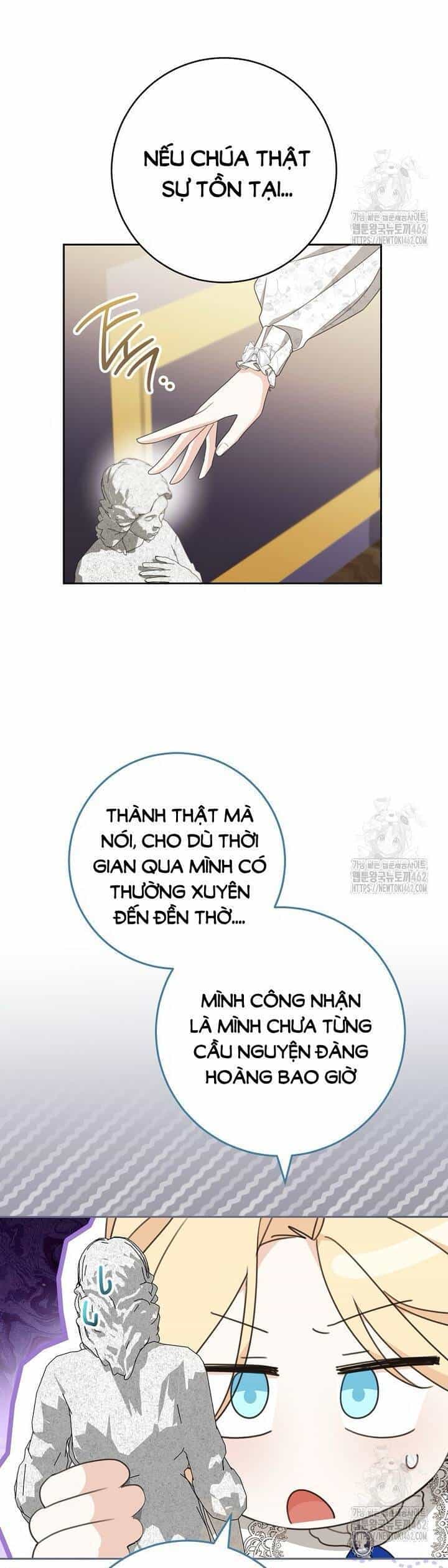 Tôi Đã Phạm Sai Lầm Rồi - Chương 82 - ảnh 40