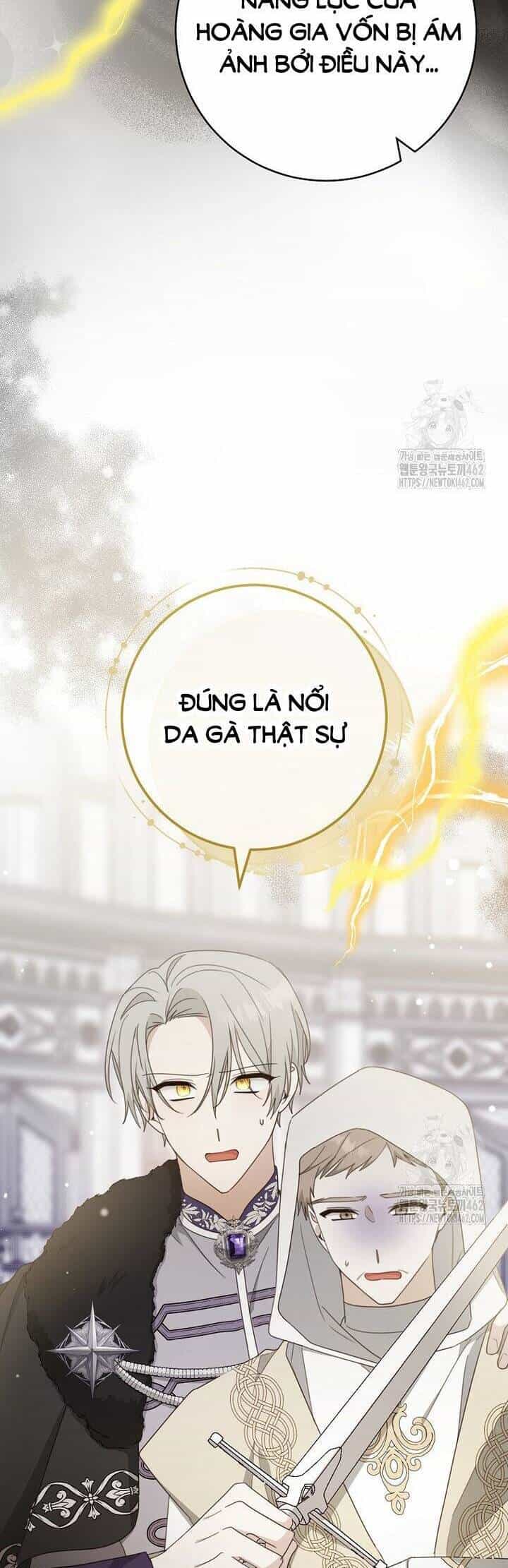 Tôi Đã Phạm Sai Lầm Rồi - Chương 83 - ảnh 13