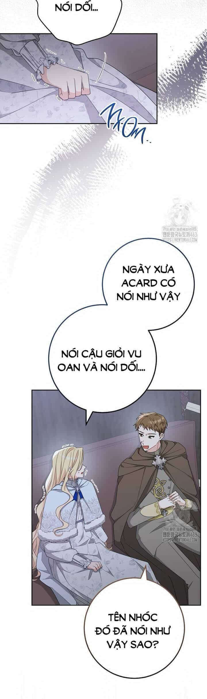 Tôi Đã Phạm Sai Lầm Rồi - Chương 84 - ảnh 11