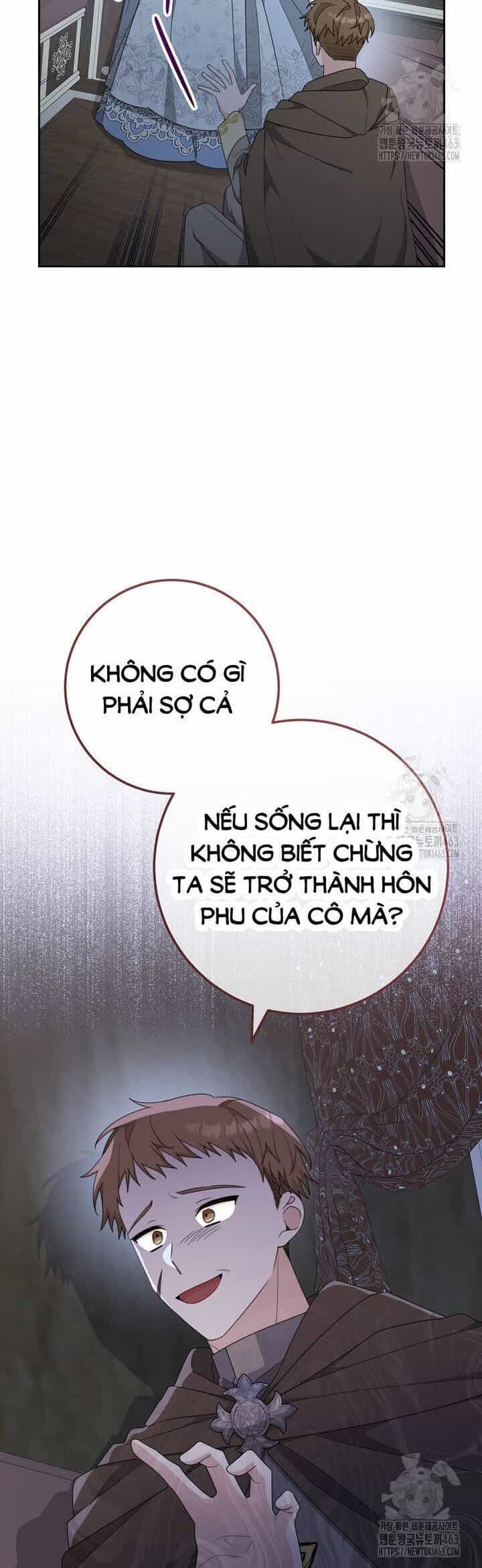 Tôi Đã Phạm Sai Lầm Rồi - Chương 84 - ảnh 13