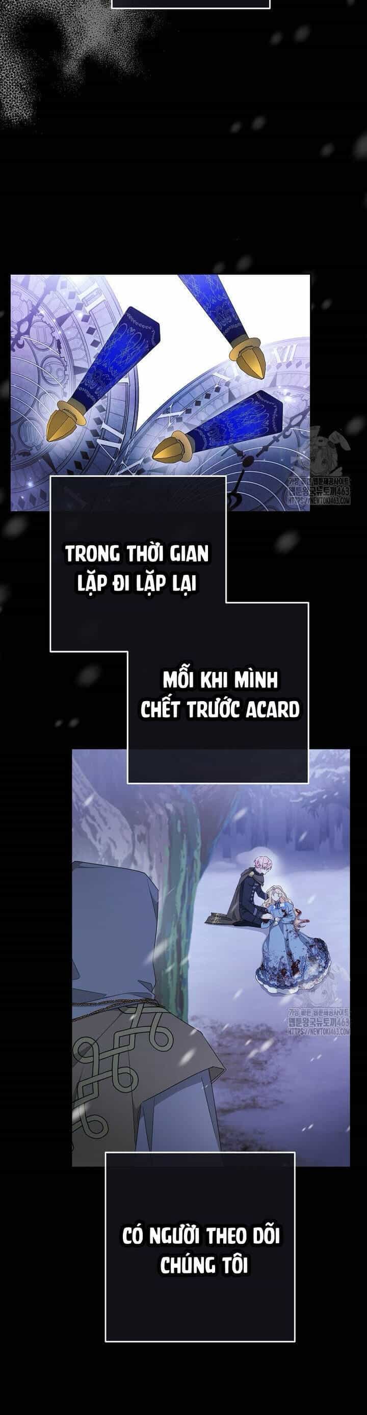 Tôi Đã Phạm Sai Lầm Rồi - Chương 84 - ảnh 30