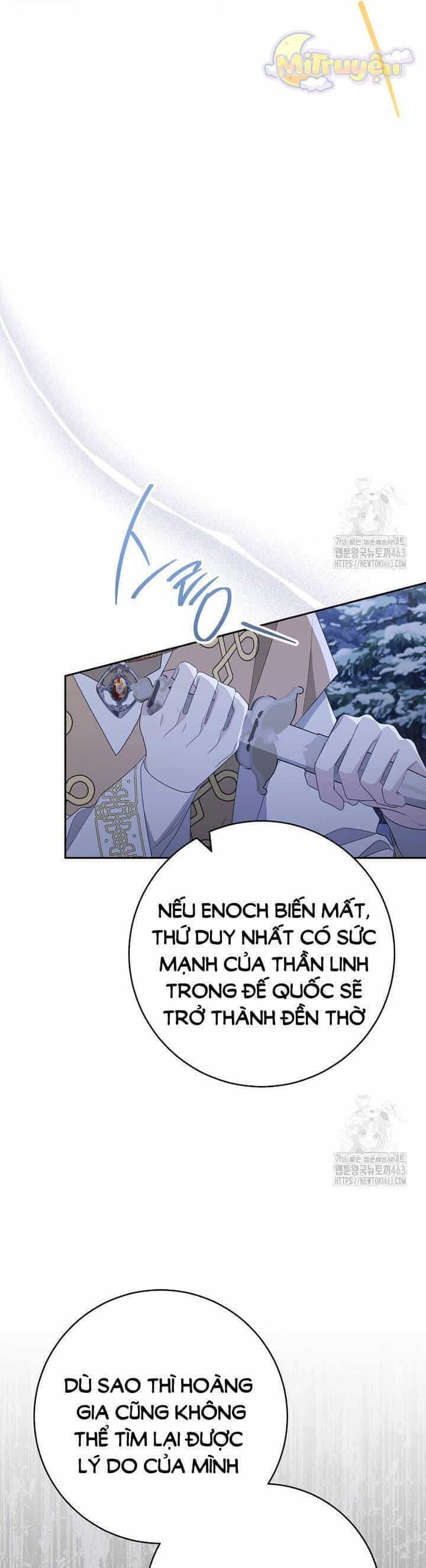 Tôi Đã Phạm Sai Lầm Rồi - Chương 84 - ảnh 39