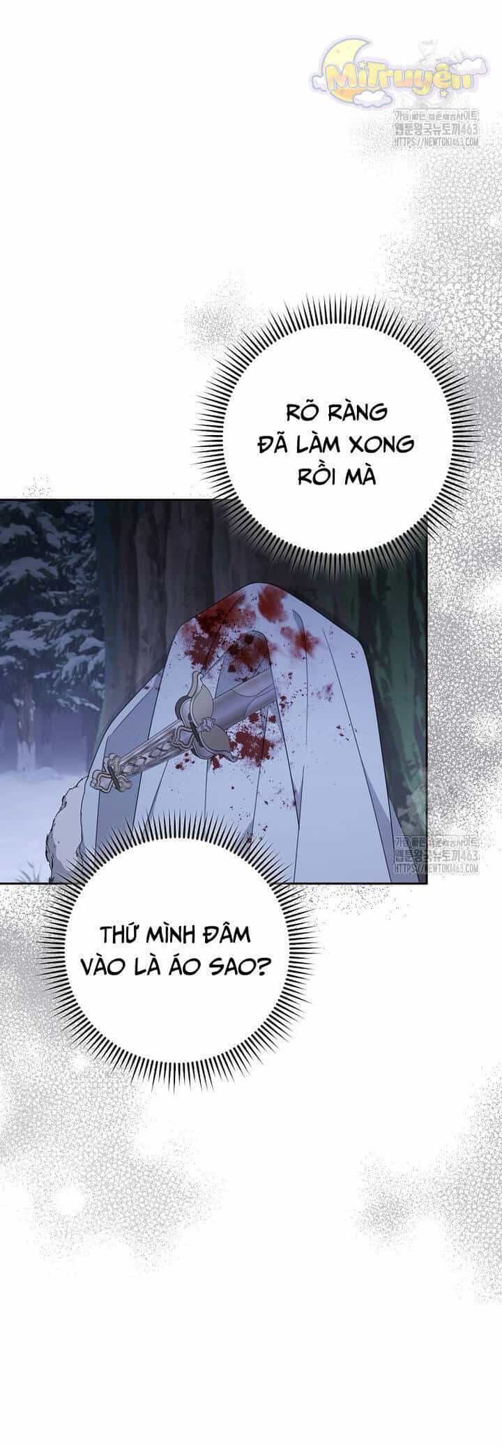 Tôi Đã Phạm Sai Lầm Rồi - Chương 84 - ảnh 46