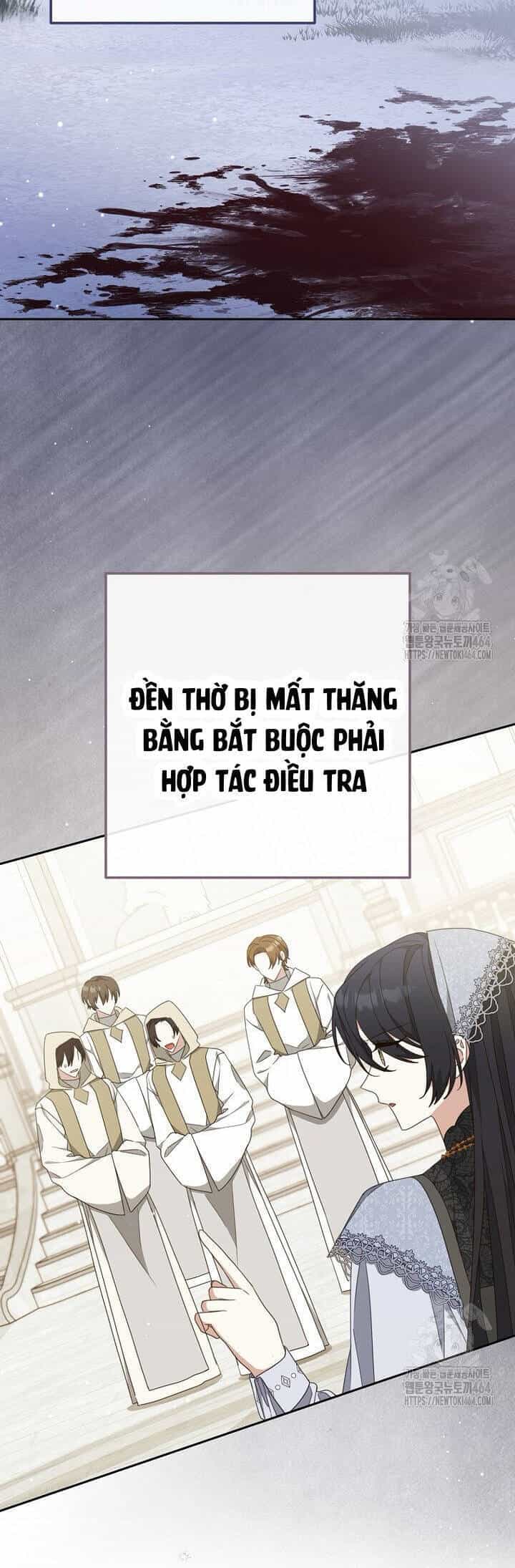 Tôi Đã Phạm Sai Lầm Rồi - Chương 86 - ảnh 41