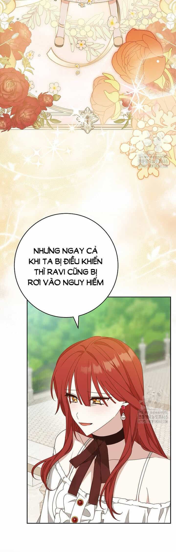 Tôi Đã Phạm Sai Lầm Rồi - Chương 87 - ảnh 37