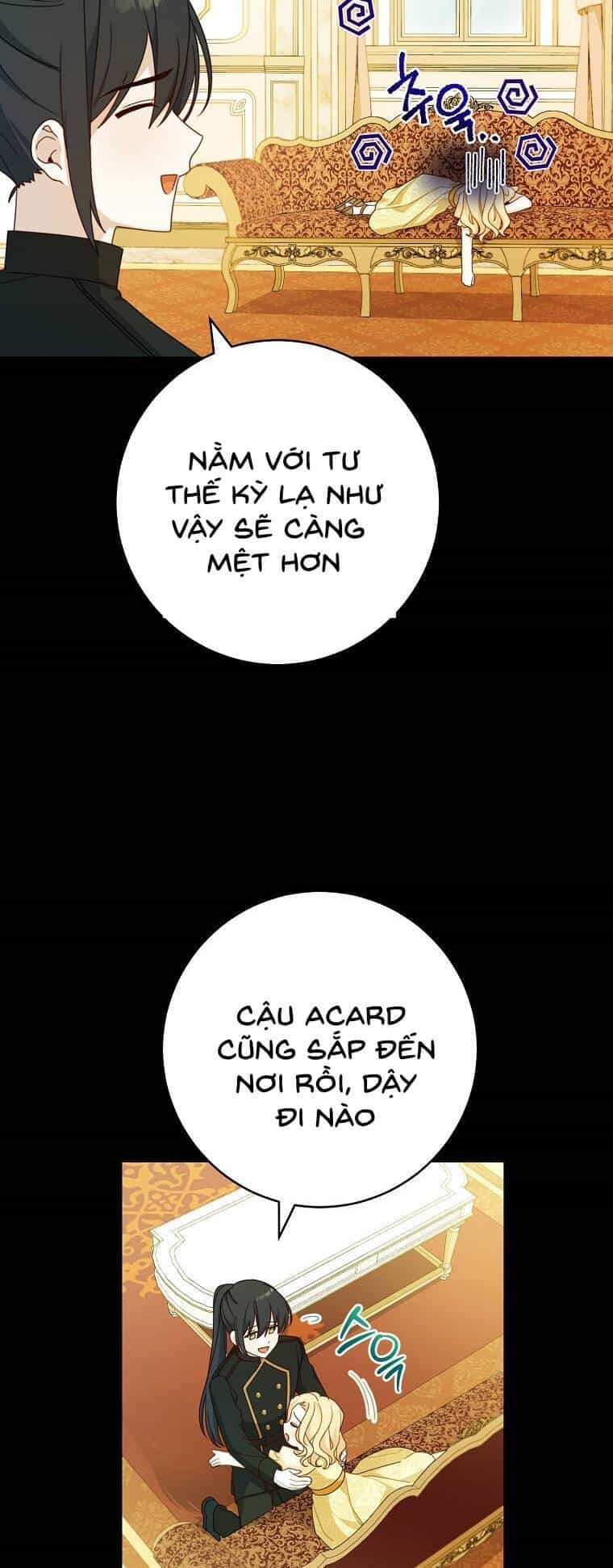 Tôi Đã Phạm Sai Lầm Rồi - Chương 9 - ảnh 38