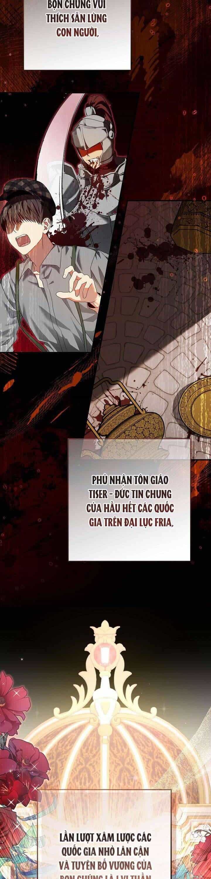 Tôi Đã Sẵn Sàng Cho Cuộc Ly Hôn - Chương 11 - ảnh 4
