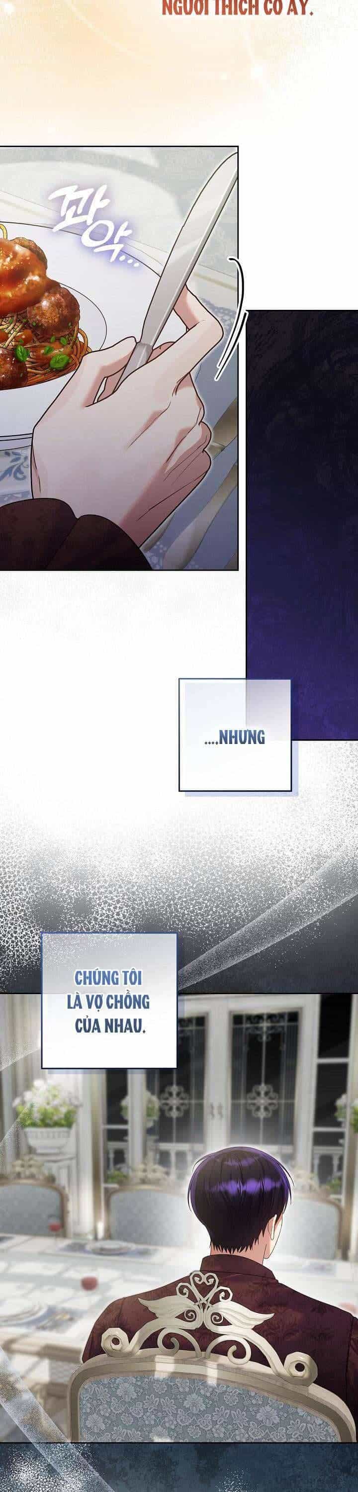 Tôi Đã Sẵn Sàng Cho Cuộc Ly Hôn - Chương 20 - ảnh 14