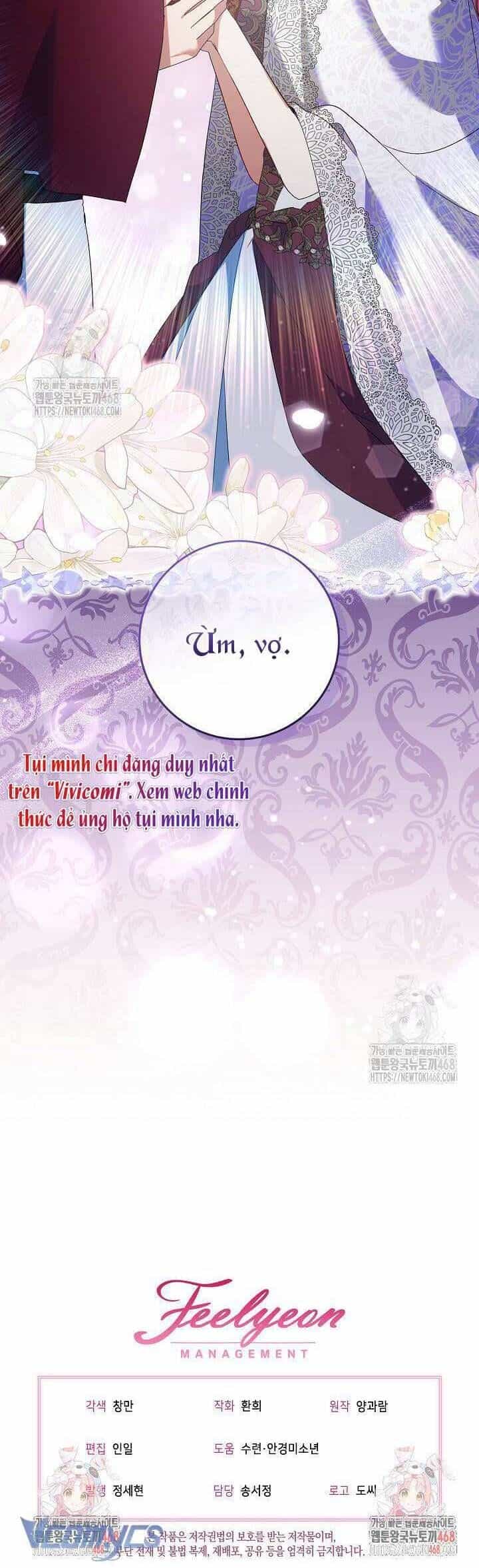 Tôi Đã Sẵn Sàng Cho Cuộc Ly Hôn - Chương 35 - ảnh 32
