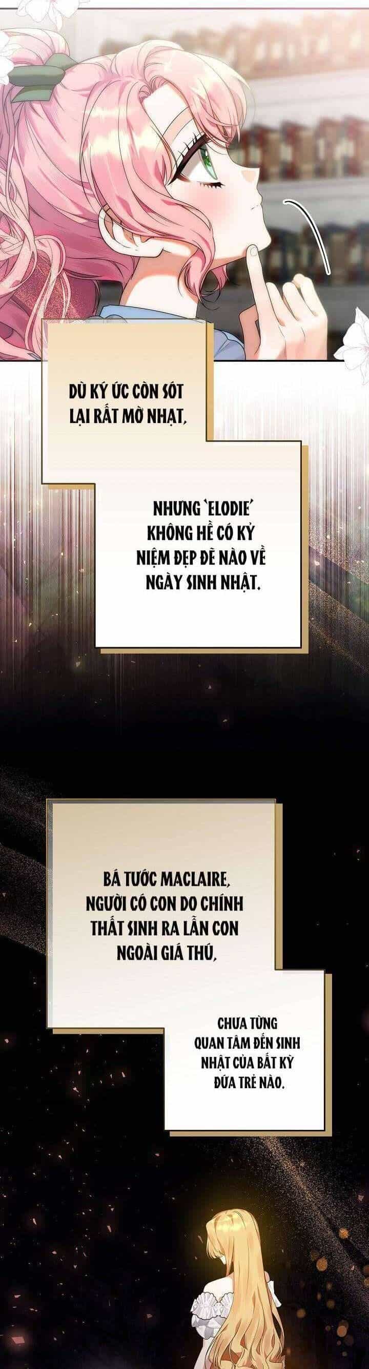 Tôi Đã Sẵn Sàng Cho Cuộc Ly Hôn - Chương 3 - ảnh 40
