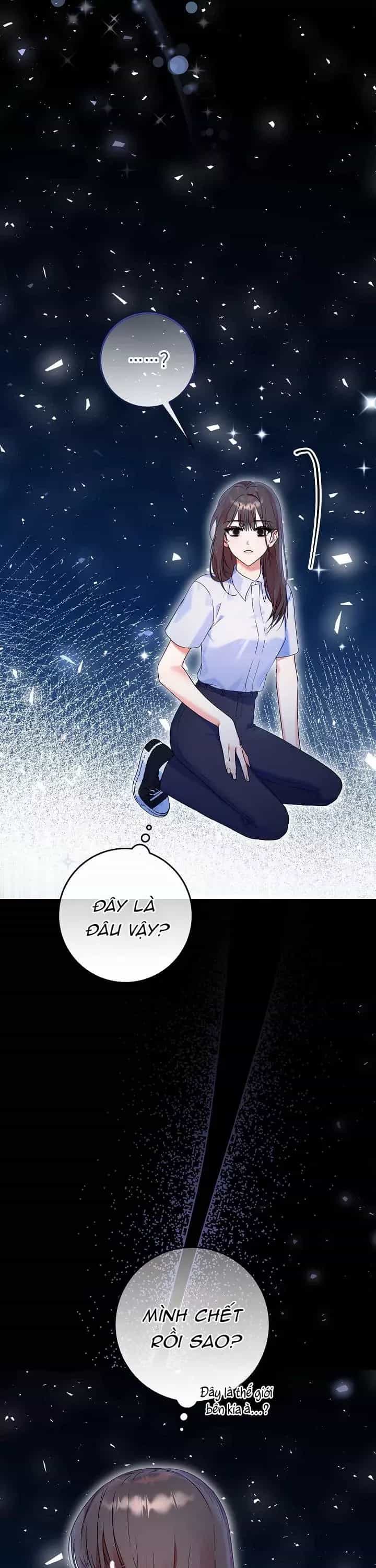 Tôi Đã Sẵn Sàng Để Ly Hôn - Chương 0 - ảnh 13
