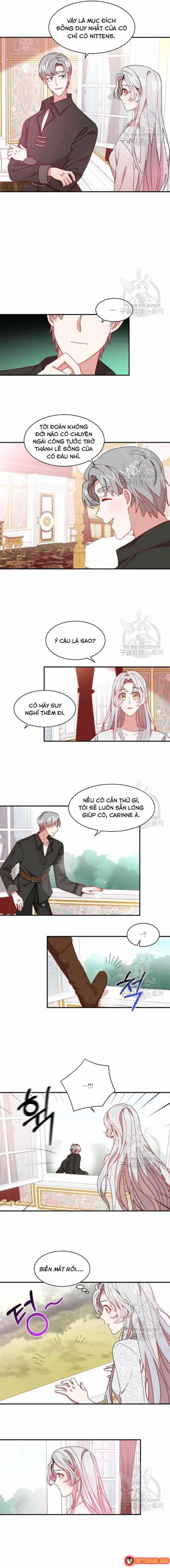 Tôi Đã Sinh Con Cho Kẻ Sát Nhân - Chương 37 - ảnh 4