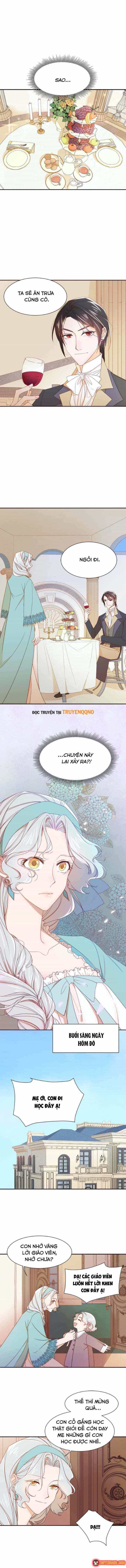 Tôi Đã Sinh Con Cho Kẻ Sát Nhân - Chương 8 - ảnh 2