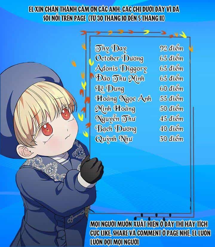 Tôi Đã Tái Sinh Thành Bé Cáo Của Thần - Chương 16 - ảnh 33