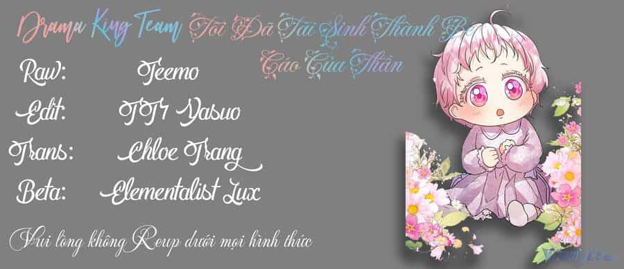 Tôi Đã Tái Sinh Thành Bé Cáo Của Thần - Chương 18 - ảnh 34