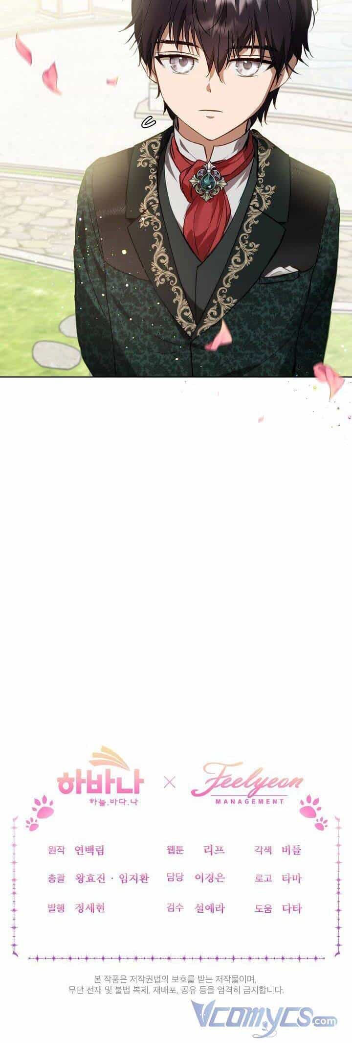 Tôi Đã Tái Sinh Thành Bé Cáo Của Thần - Chương 36 - ảnh 41