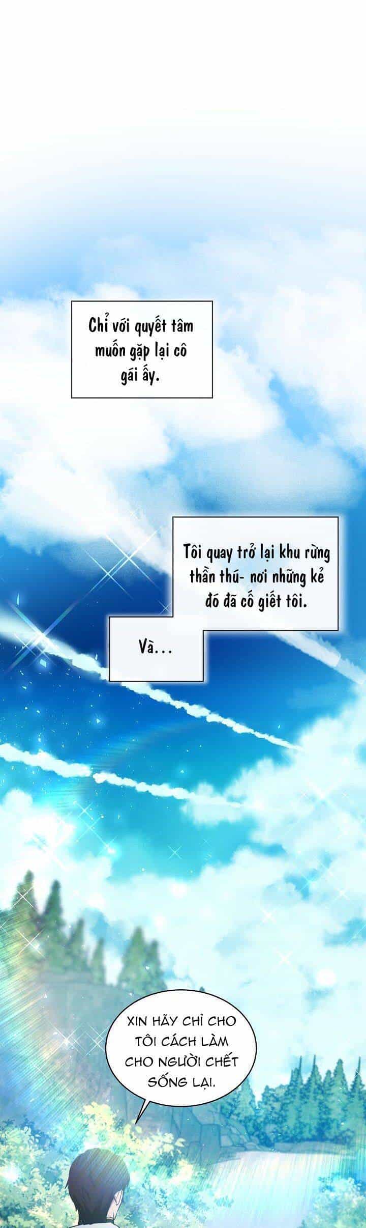 Tôi Đã Tái Sinh Thành Bé Cáo Của Thần - Chương 37 - ảnh 16