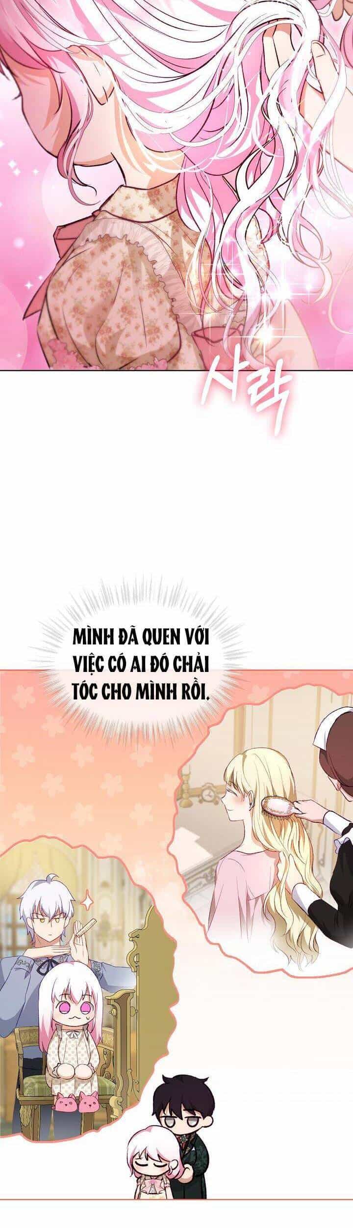 Tôi Đã Tái Sinh Thành Bé Cáo Của Thần - Chương 38 - ảnh 31