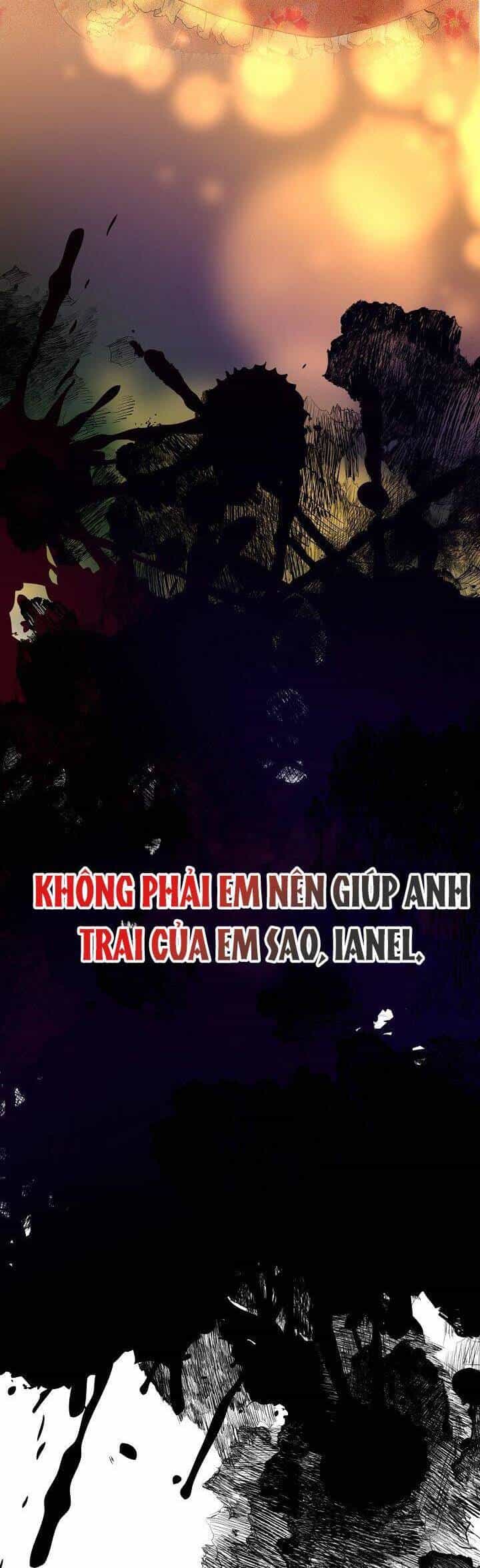 Tôi Đã Tái Sinh Thành Bé Cáo Của Thần - Chương 39 - ảnh 47