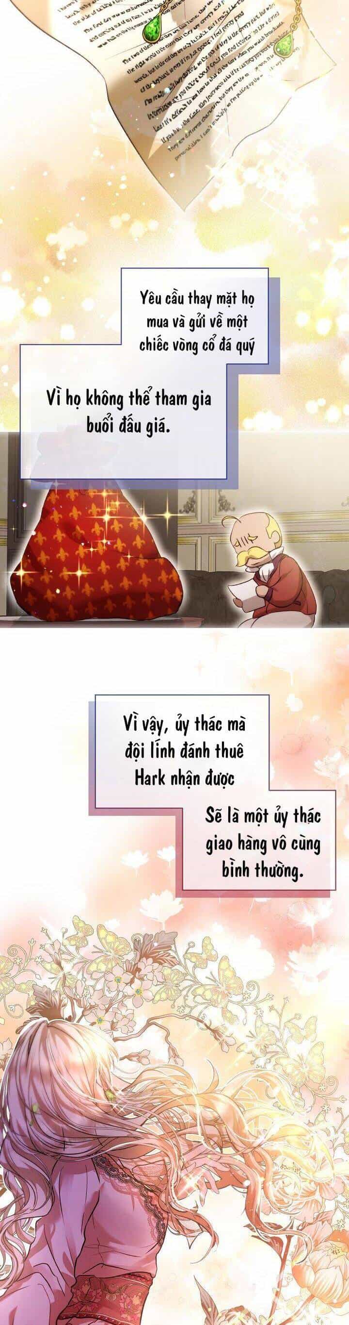 Tôi Đã Tái Sinh Thành Bé Cáo Của Thần - Chương 41 - ảnh 13