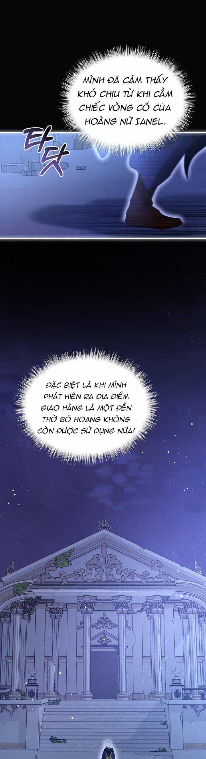 Tôi Đã Tái Sinh Thành Bé Cáo Của Thần - Chương 41 - ảnh 31