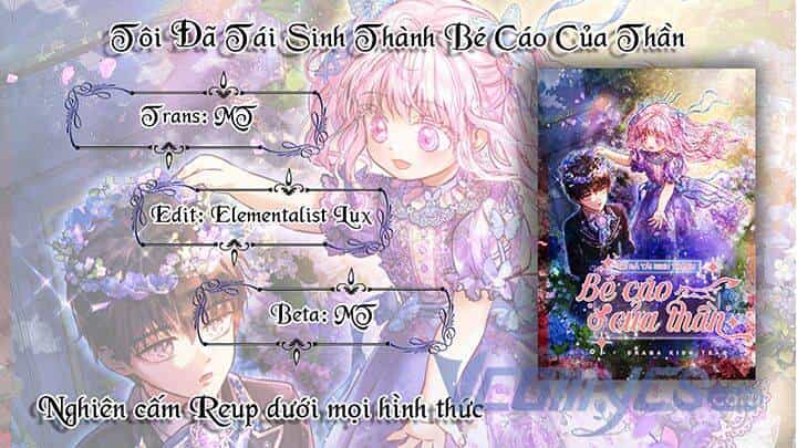 Tôi Đã Tái Sinh Thành Bé Cáo Của Thần - Chương 41 - ảnh 38