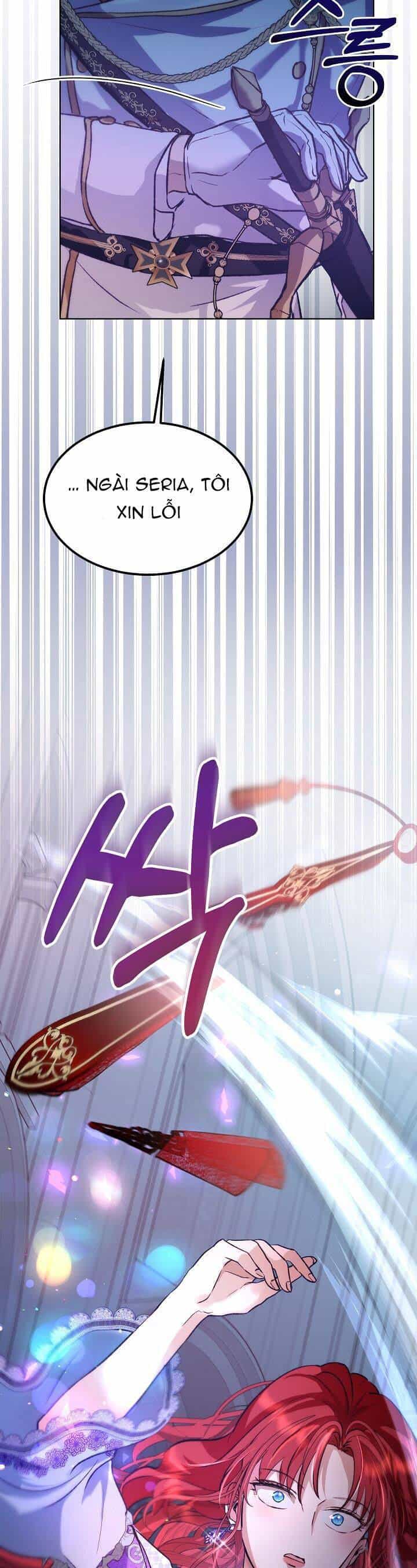 Tôi Đã Tái Sinh Thành Bé Cáo Của Thần - Chương 44 - ảnh 17