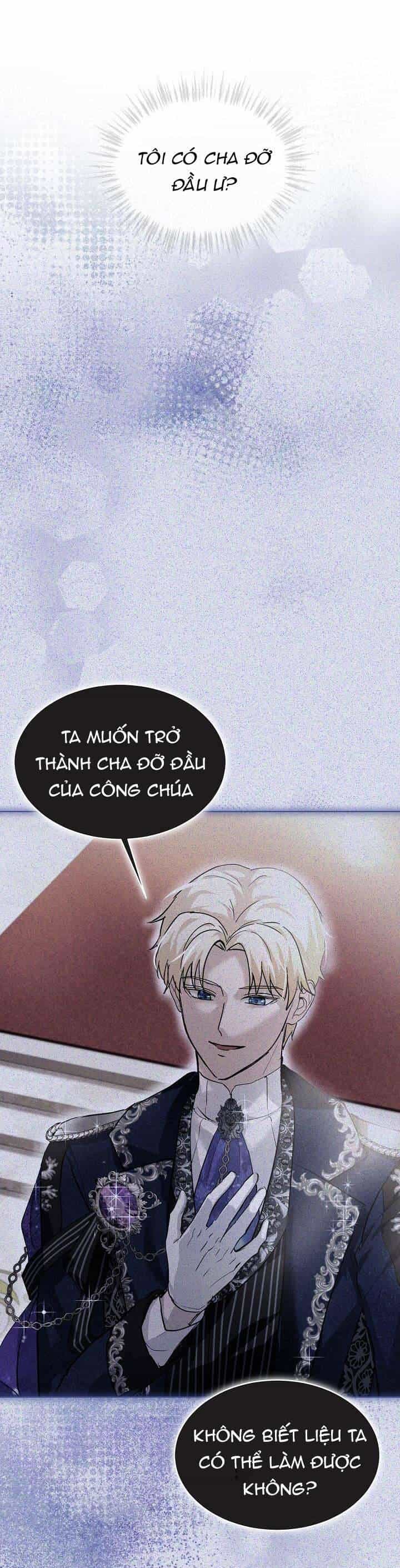 Tôi Đã Tái Sinh Thành Bé Cáo Của Thần - Chương 55 - ảnh 11