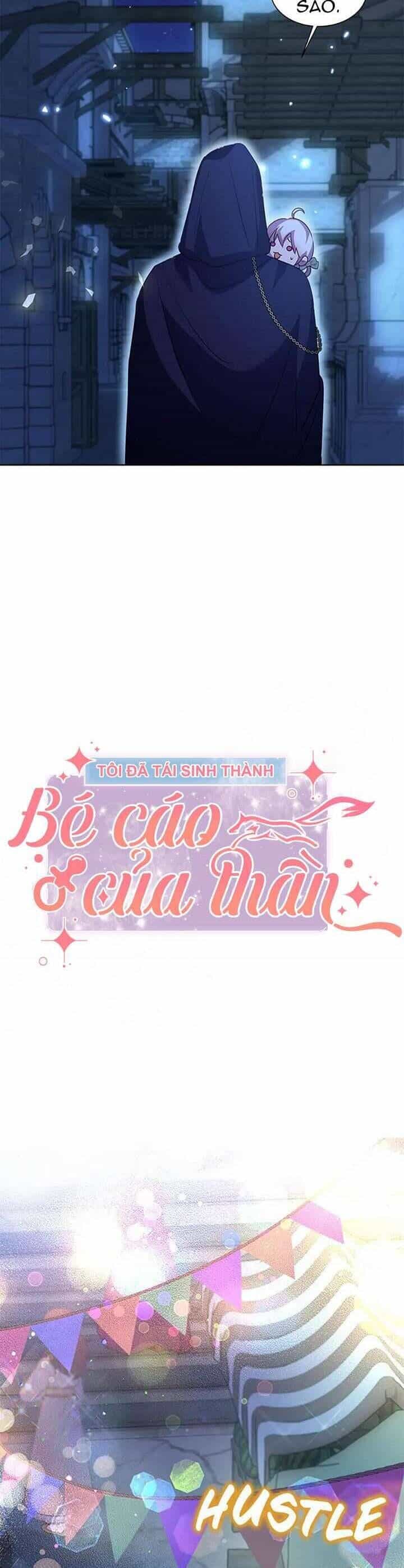 Tôi Đã Tái Sinh Thành Bé Cáo Của Thần - Chương 57 - ảnh 21
