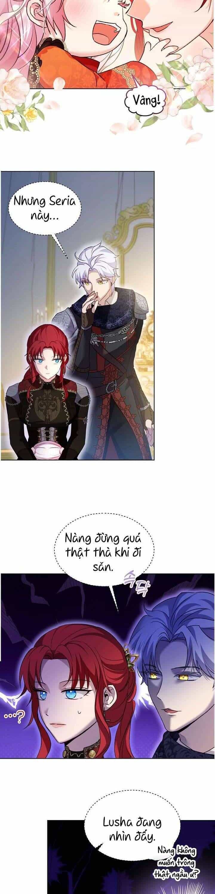Tôi Đã Tái Sinh Thành Bé Cáo Của Thần - Chương 62 - ảnh 24