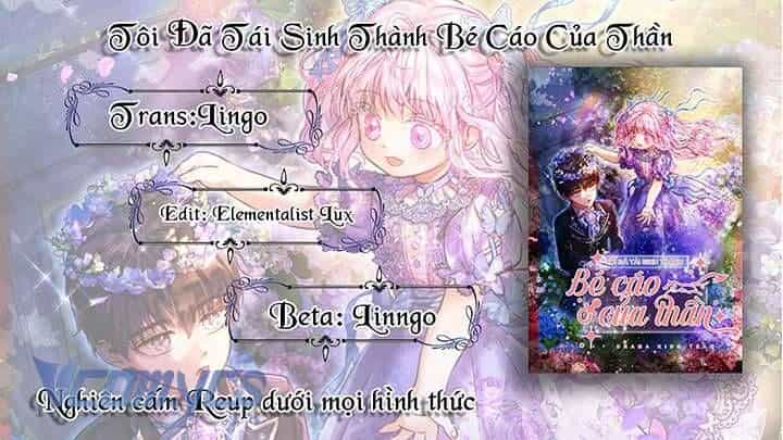 Tôi Đã Tái Sinh Thành Bé Cáo Của Thần - Chương 62 - ảnh 38