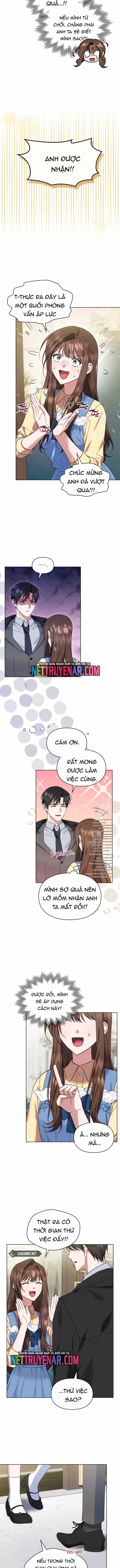 Tôi Đã Thu Nhận Đại Phản Diện Làm Quản Gia Của Mình - Chương 3 - ảnh 11