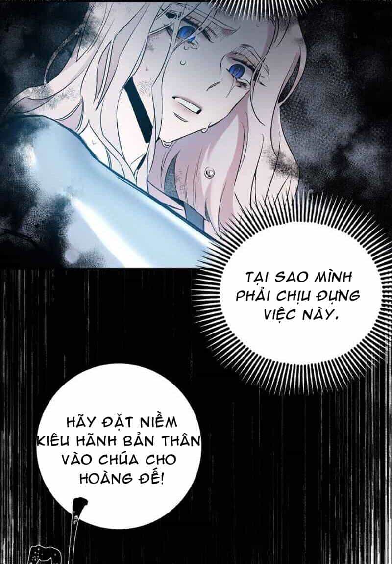 Tôi Đã Thuần Hóa Một Tên Bạo Chúa Và Chạy Trốn - Chương 1 - ảnh 17