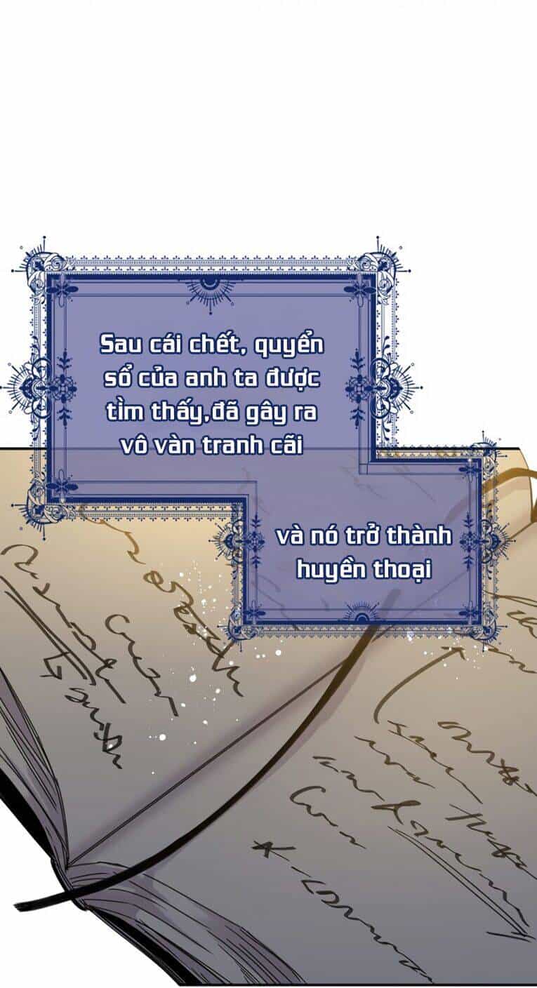 Tôi Đã Thuần Hóa Một Tên Bạo Chúa Và Chạy Trốn - Chương 10 - ảnh 22