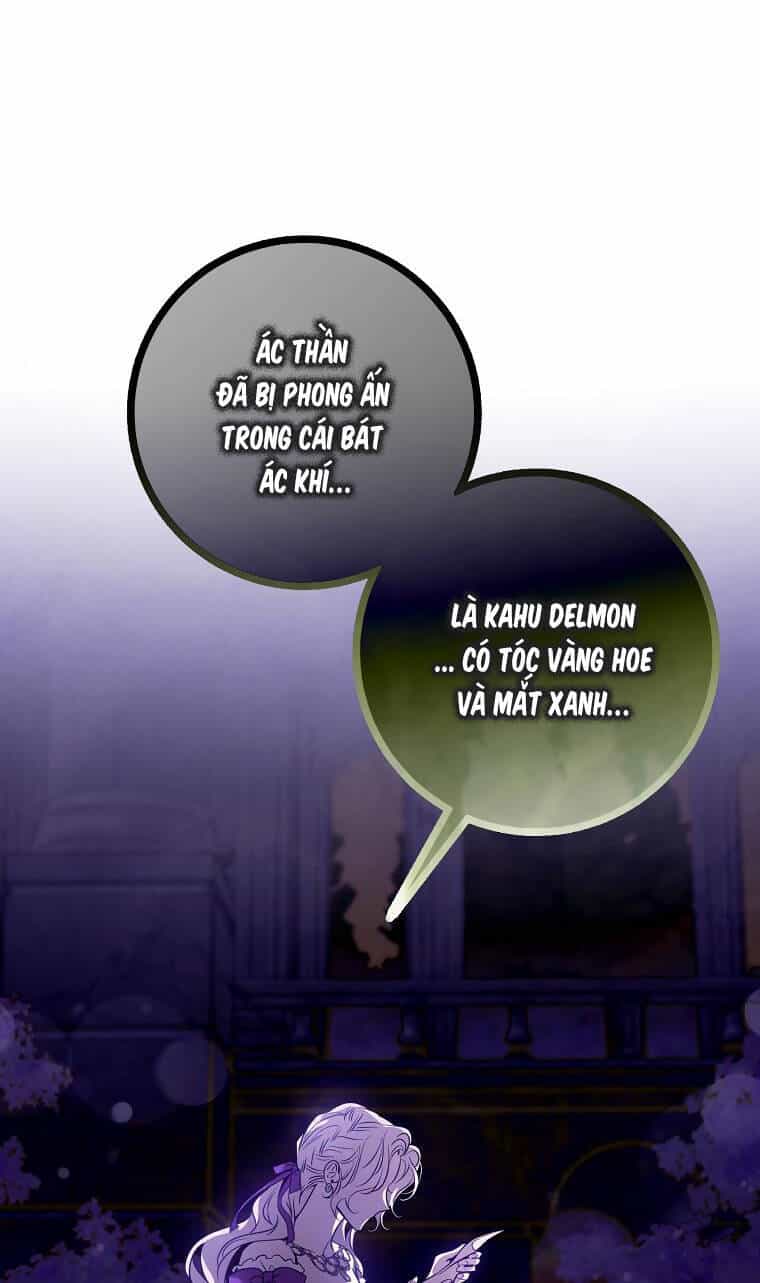 Tôi Đã Thuần Hóa Một Tên Bạo Chúa Và Chạy Trốn - Chương 95.1 - ảnh 56