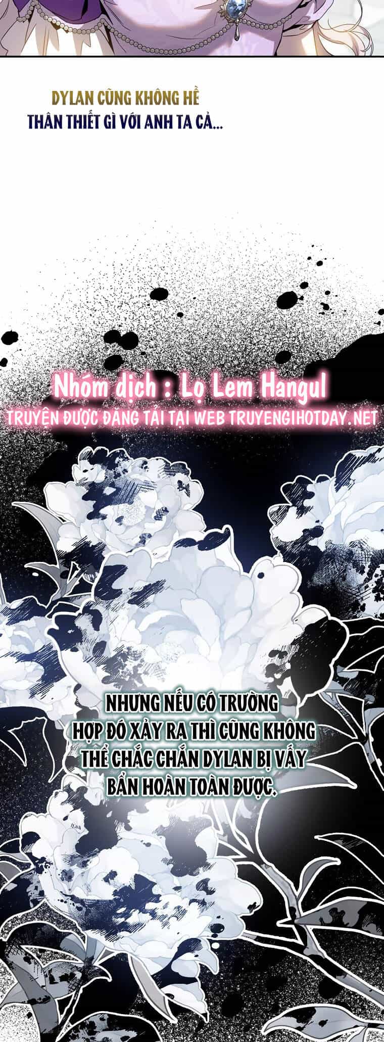 Tôi Đã Thuần Hóa Một Tên Bạo Chúa Và Chạy Trốn - Chương 96.1 - ảnh 4