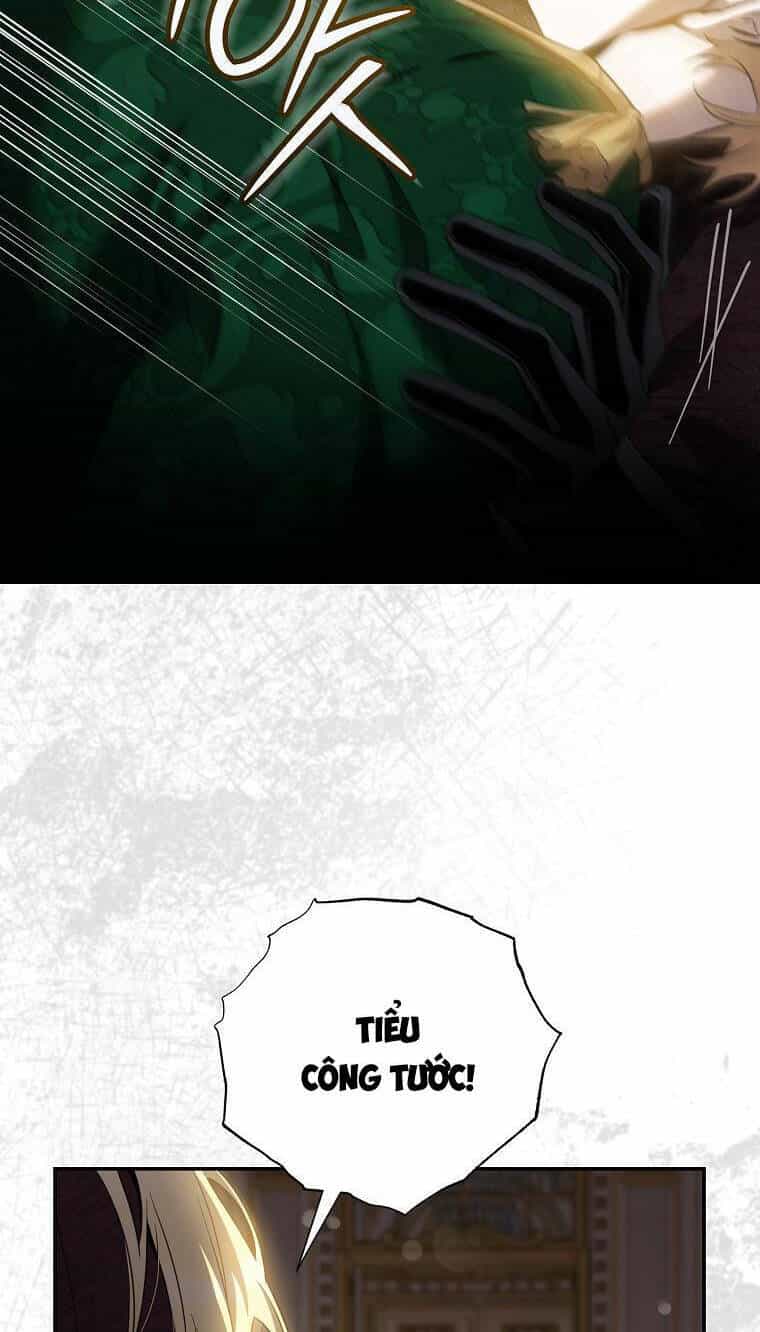 Tôi Đã Thuần Hóa Một Tên Bạo Chúa Và Chạy Trốn - Chương 97.1 - ảnh 22