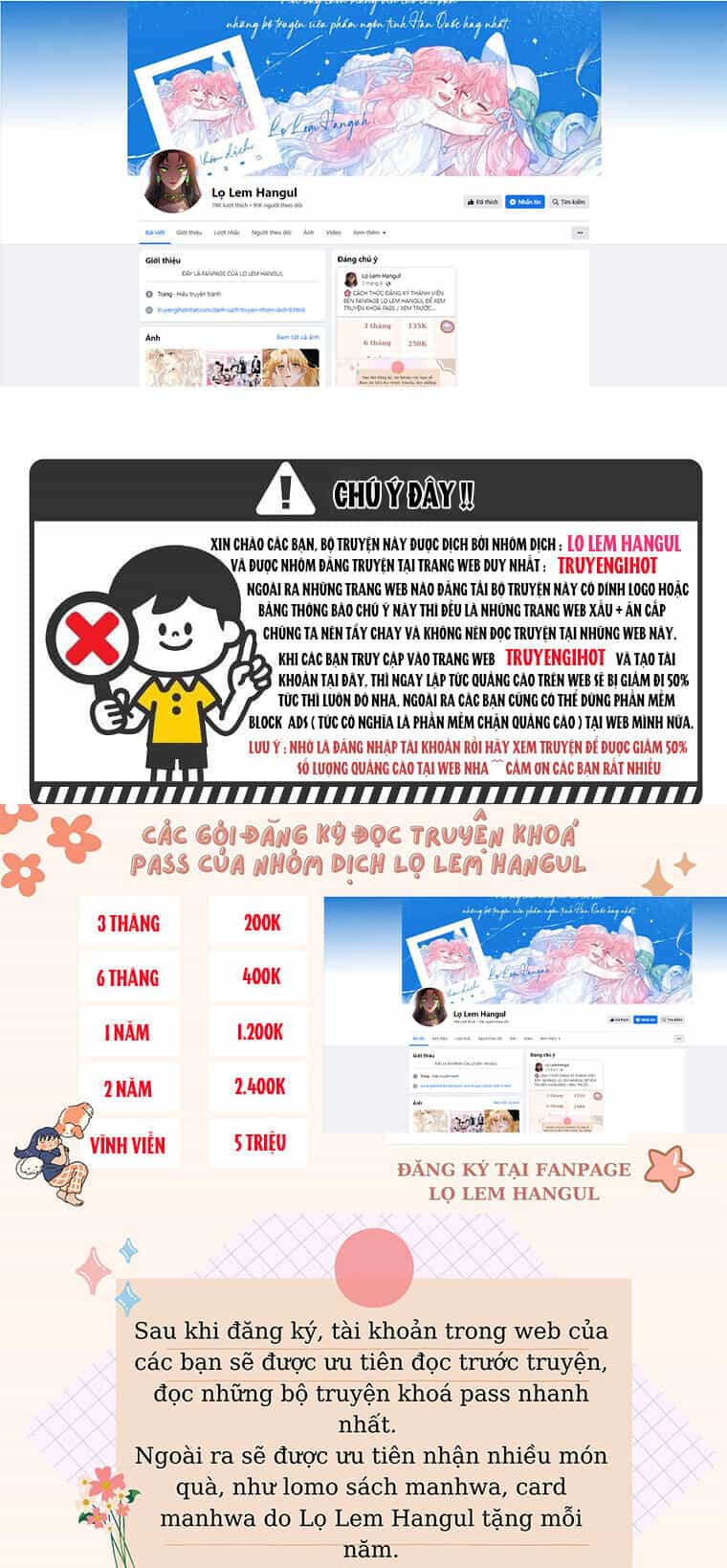 Tôi Đã Thuần Hóa Một Tên Bạo Chúa Và Chạy Trốn - Chương 98.2 - ảnh 6