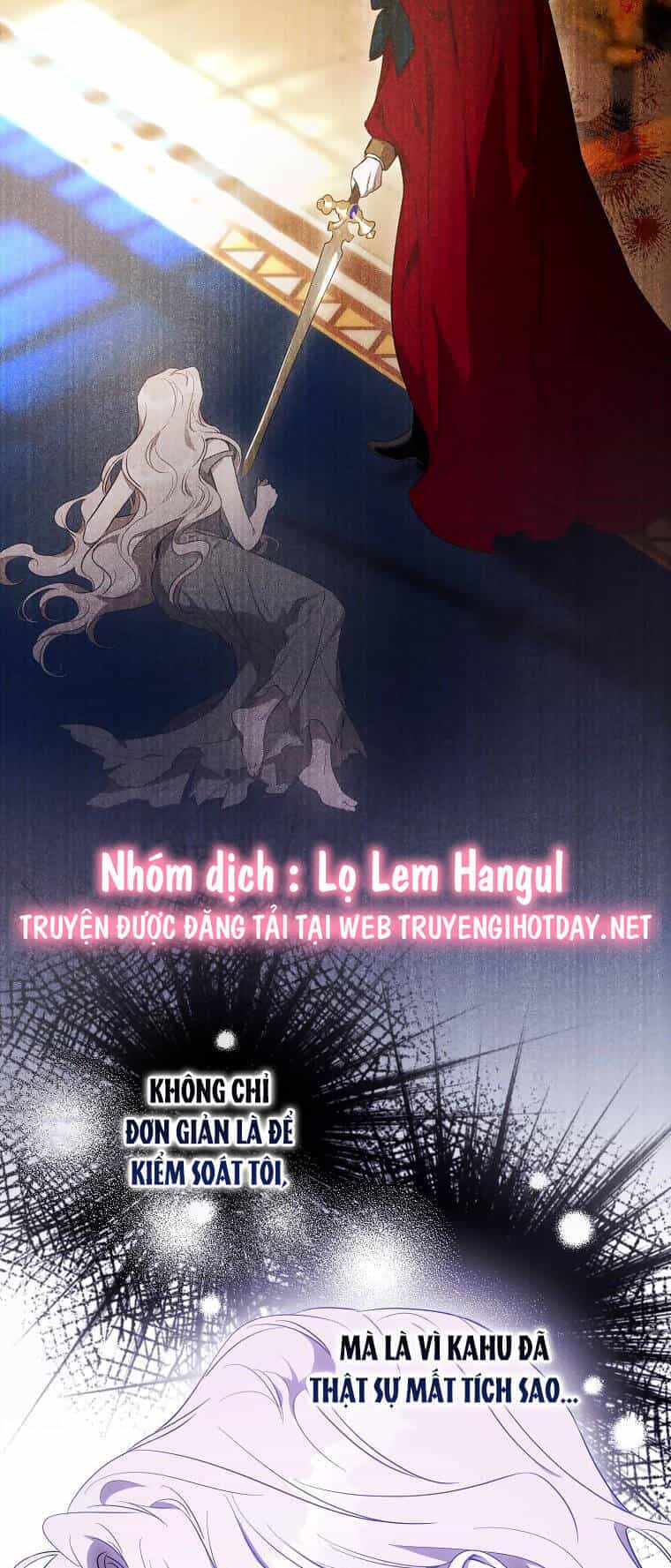 Tôi Đã Thuần Hóa Một Tên Bạo Chúa Và Chạy Trốn - Chương 99.1 - ảnh 16