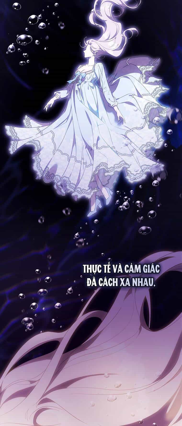 Tôi Đã Thuần Hóa Một Tên Bạo Chúa Và Chạy Trốn - Chương 99.1 - ảnh 4