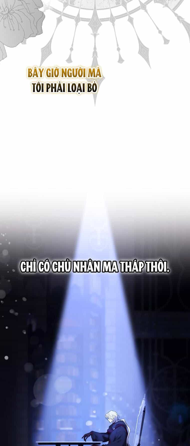 Tôi Đã Thuần Hóa Một Tên Bạo Chúa Và Chạy Trốn - Chương 100 - ảnh 37
