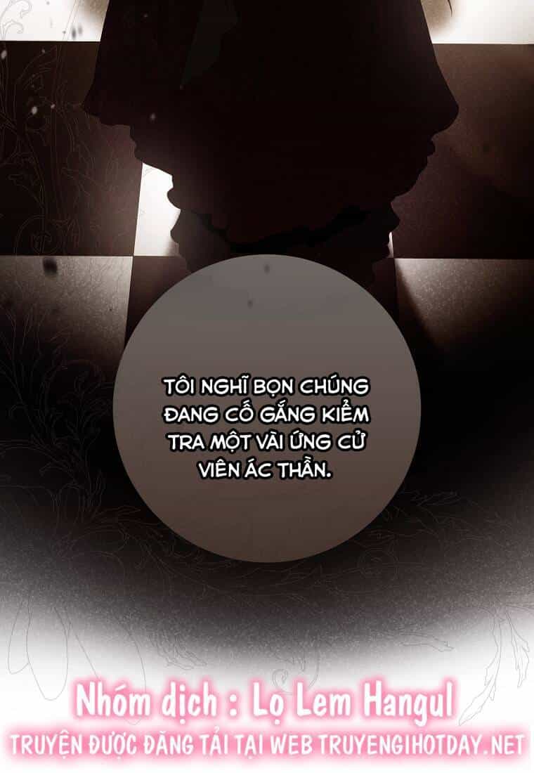 Tôi Đã Thuần Hóa Một Tên Bạo Chúa Và Chạy Trốn - Chương 103.1 - ảnh 16