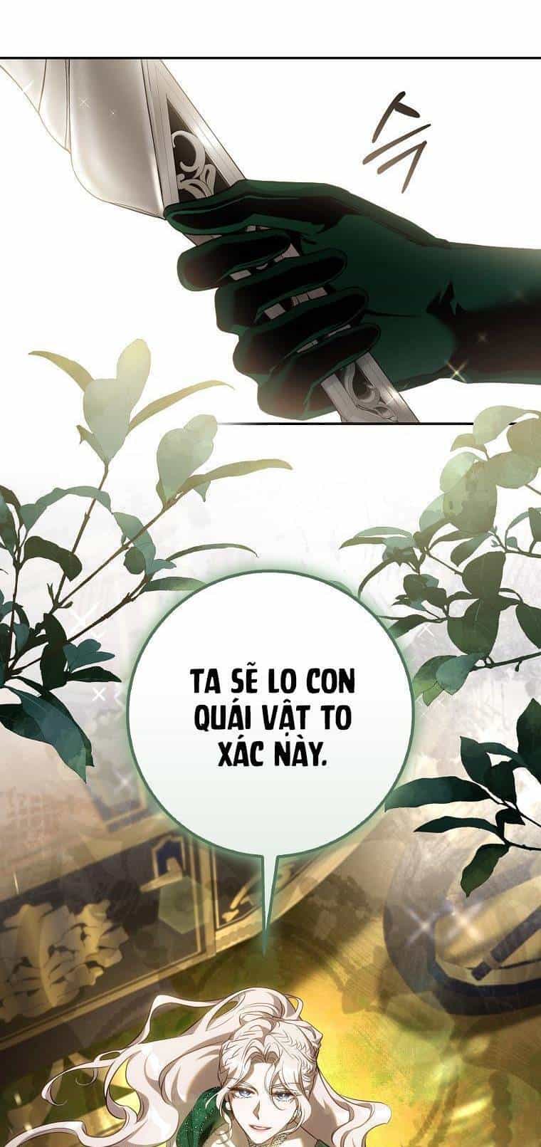 Tôi Đã Thuần Hóa Một Tên Bạo Chúa Và Chạy Trốn - Chương 105 - ảnh 47