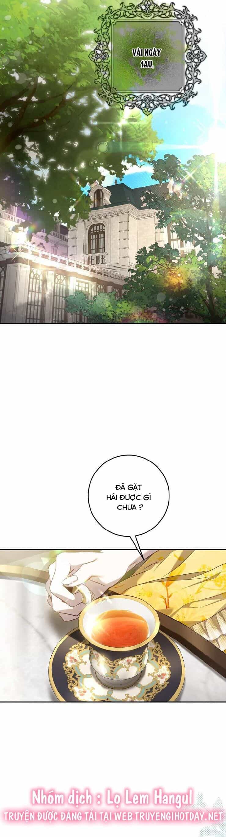 Tôi Đã Thuần Hóa Một Tên Bạo Chúa Và Chạy Trốn - Chương 107 - ảnh 23