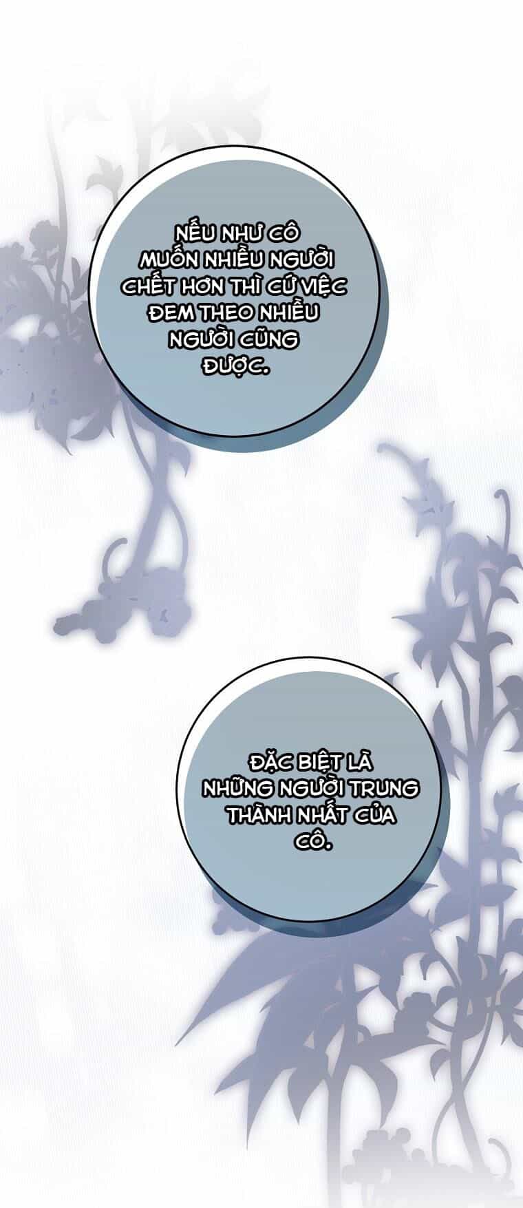 Tôi Đã Thuần Hóa Một Tên Bạo Chúa Và Chạy Trốn - Chương 108 - ảnh 14